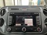 USED 2014 63 VOLKSWAGEN TIGUAN 2.0 MATCH TDI BLUEMOTION TECH 4MOTION DSG 5d 139 BHP Sat Nav, P.Sensors, DAB