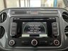 USED 2014 63 VOLKSWAGEN TIGUAN 2.0 MATCH TDI BLUEMOTION TECH 4MOTION DSG 5d 139 BHP Sat Nav, P.Sensors, DAB
