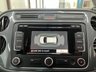 USED 2014 63 VOLKSWAGEN TIGUAN 2.0 MATCH TDI BLUEMOTION TECH 4MOTION DSG 5d 139 BHP Sat Nav, P.Sensors, DAB