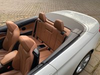 USED 2016 66 BMW 4 SERIES 3.0 435D XDRIVE M SPORT 2d 309 BHP 2016/66reg BMW 435D M-SPORT HARDTOP CONVERTIBLE - X-DRIVE - AUTOMATIC - MERINO PREMIUM LEATHER SPORTS SEATS - 1 FORMER KEEPER - SERVICE HISTORY - SATELLITE NAVIGATION - 18 INCH ALLOY WHEELS - FREE 6 MONTHS WARRANTY / BREAKDOWN RECOVERY INCLUDED