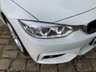 USED 2016 66 BMW 4 SERIES 3.0 435D XDRIVE M SPORT 2d 309 BHP 2016/66reg BMW 435D M-SPORT HARDTOP CONVERTIBLE - X-DRIVE - AUTOMATIC - MERINO PREMIUM LEATHER SPORTS SEATS - 1 FORMER KEEPER - SERVICE HISTORY - SATELLITE NAVIGATION - 18 INCH ALLOY WHEELS - FREE 6 MONTHS WARRANTY / BREAKDOWN RECOVERY INCLUDED