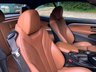 USED 2016 66 BMW 4 SERIES 3.0 435D XDRIVE M SPORT 2d 309 BHP 2016/66reg BMW 435D M-SPORT HARDTOP CONVERTIBLE - X-DRIVE - AUTOMATIC - MERINO PREMIUM LEATHER SPORTS SEATS - 1 FORMER KEEPER - SERVICE HISTORY - SATELLITE NAVIGATION - 18 INCH ALLOY WHEELS - FREE 6 MONTHS WARRANTY / BREAKDOWN RECOVERY INCLUDED