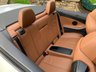 USED 2016 66 BMW 4 SERIES 3.0 435D XDRIVE M SPORT 2d 309 BHP 2016/66reg BMW 435D M-SPORT HARDTOP CONVERTIBLE - X-DRIVE - AUTOMATIC - MERINO PREMIUM LEATHER SPORTS SEATS - 1 FORMER KEEPER - SERVICE HISTORY - SATELLITE NAVIGATION - 18 INCH ALLOY WHEELS - FREE 6 MONTHS WARRANTY / BREAKDOWN RECOVERY INCLUDED
