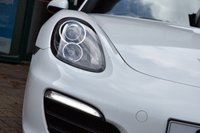 USED 2013 13 PORSCHE BOXSTER 3.4 24V S PDK 7-SPEED AUTO 315 BHP PCM / Bi-Xenon / Heated Seats