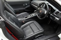 USED 2013 13 PORSCHE BOXSTER 3.4 24V S PDK 7-SPEED AUTO 315 BHP PCM / Bi-Xenon / Heated Seats