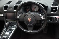 USED 2013 13 PORSCHE BOXSTER 3.4 24V S PDK 7-SPEED AUTO 315 BHP PCM / Bi-Xenon / Heated Seats