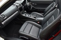 USED 2013 13 PORSCHE BOXSTER 3.4 24V S PDK 7-SPEED AUTO 315 BHP PCM / Bi-Xenon / Heated Seats