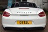 USED 2013 13 PORSCHE BOXSTER 3.4 24V S PDK 7-SPEED AUTO 315 BHP PCM / Bi-Xenon / Heated Seats