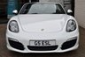 USED 2013 13 PORSCHE BOXSTER 3.4 24V S PDK 7-SPEED AUTO 315 BHP PCM / Bi-Xenon / Heated Seats
