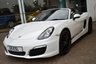 USED 2013 13 PORSCHE BOXSTER 3.4 24V S PDK 7-SPEED AUTO 315 BHP PCM / Bi-Xenon / Heated Seats