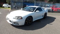 USED 2010 T MITSUBISHI GTO 3.0  RARE GTO