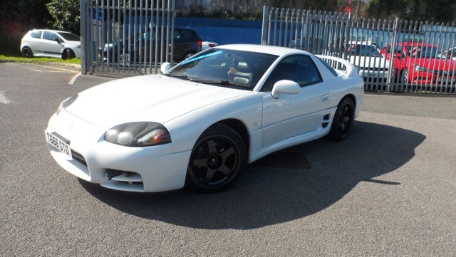 View our MITSUBISHI GTO