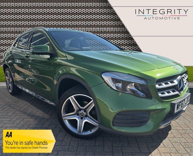 Integrity Automotive Limited
