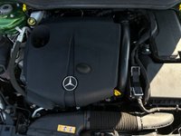 USED 2017 67 MERCEDES-BENZ GLA-CLASS 2.1 GLA 200 D AMG LINE 5d 134 BHP SAT NAV - BLUETOOTH - PARKING CAMERA - POWER TAILGATE - SMARTPHONE INTEGRATION - 8" MEDIA DISPLAY