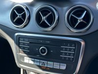 USED 2017 67 MERCEDES-BENZ GLA-CLASS 2.1 GLA 200 D AMG LINE 5d 134 BHP SAT NAV - BLUETOOTH - PARKING CAMERA - POWER TAILGATE - SMARTPHONE INTEGRATION - 8" MEDIA DISPLAY