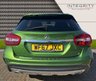 USED 2017 67 MERCEDES-BENZ GLA-CLASS 2.1 GLA 200 D AMG LINE 5d 134 BHP SAT NAV - BLUETOOTH - PARKING CAMERA - POWER TAILGATE - SMARTPHONE INTEGRATION - 8" MEDIA DISPLAY