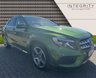USED 2017 67 MERCEDES-BENZ GLA-CLASS 2.1 GLA 200 D AMG LINE 5d 134 BHP SAT NAV - BLUETOOTH - PARKING CAMERA - POWER TAILGATE - SMARTPHONE INTEGRATION - 8" MEDIA DISPLAY