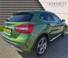 USED 2017 67 MERCEDES-BENZ GLA-CLASS 2.1 GLA 200 D AMG LINE 5d 134 BHP SAT NAV - BLUETOOTH - PARKING CAMERA - POWER TAILGATE - SMARTPHONE INTEGRATION - 8" MEDIA DISPLAY