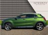 USED 2017 67 MERCEDES-BENZ GLA-CLASS 2.1 GLA 200 D AMG LINE 5d 134 BHP SAT NAV - BLUETOOTH - PARKING CAMERA - POWER TAILGATE - SMARTPHONE INTEGRATION - 8" MEDIA DISPLAY