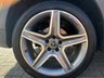 USED 2017 67 MERCEDES-BENZ GLA-CLASS 2.1 GLA 200 D AMG LINE 5d 134 BHP SAT NAV - BLUETOOTH - PARKING CAMERA - POWER TAILGATE - SMARTPHONE INTEGRATION - 8" MEDIA DISPLAY