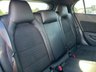 USED 2017 67 MERCEDES-BENZ GLA-CLASS 2.1 GLA 200 D AMG LINE 5d 134 BHP SAT NAV - BLUETOOTH - PARKING CAMERA - POWER TAILGATE - SMARTPHONE INTEGRATION - 8" MEDIA DISPLAY
