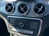 USED 2017 67 MERCEDES-BENZ GLA-CLASS 2.1 GLA 200 D AMG LINE 5d 134 BHP SAT NAV - BLUETOOTH - PARKING CAMERA - POWER TAILGATE - SMARTPHONE INTEGRATION - 8" MEDIA DISPLAY