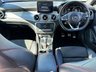 USED 2017 67 MERCEDES-BENZ GLA-CLASS 2.1 GLA 200 D AMG LINE 5d 134 BHP SAT NAV - BLUETOOTH - PARKING CAMERA - POWER TAILGATE - SMARTPHONE INTEGRATION - 8" MEDIA DISPLAY