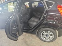 USED 2015 15 FORD FIESTA 1.5 TITANIUM ECONETIC TDCI 5d 94 BHP &pound;0 Road Tax