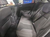 USED 2015 15 FORD FIESTA 1.5 TITANIUM ECONETIC TDCI 5d 94 BHP &pound;0 Road Tax