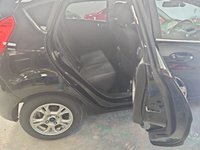 USED 2015 15 FORD FIESTA 1.5 TITANIUM ECONETIC TDCI 5d 94 BHP &pound;0 Road Tax