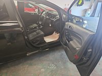 USED 2015 15 FORD FIESTA 1.5 TITANIUM ECONETIC TDCI 5d 94 BHP &pound;0 Road Tax
