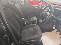 USED 2015 15 FORD FIESTA 1.5 TITANIUM ECONETIC TDCI 5d 94 BHP &pound;0 Road Tax