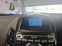 USED 2015 15 FORD FIESTA 1.5 TITANIUM ECONETIC TDCI 5d 94 BHP &pound;0 Road Tax