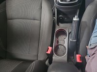 USED 2015 15 FORD FIESTA 1.5 TITANIUM ECONETIC TDCI 5d 94 BHP &pound;0 Road Tax