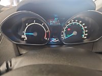 USED 2015 15 FORD FIESTA 1.5 TITANIUM ECONETIC TDCI 5d 94 BHP &pound;0 Road Tax