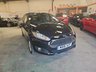 USED 2015 15 FORD FIESTA 1.5 TITANIUM ECONETIC TDCI 5d 94 BHP &pound;0 Road Tax