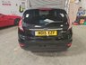 USED 2015 15 FORD FIESTA 1.5 TITANIUM ECONETIC TDCI 5d 94 BHP &pound;0 Road Tax