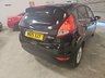 USED 2015 15 FORD FIESTA 1.5 TITANIUM ECONETIC TDCI 5d 94 BHP &pound;0 Road Tax