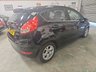 USED 2015 15 FORD FIESTA 1.5 TITANIUM ECONETIC TDCI 5d 94 BHP &pound;0 Road Tax