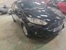 USED 2015 15 FORD FIESTA 1.5 TITANIUM ECONETIC TDCI 5d 94 BHP &pound;0 Road Tax