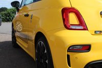 USED 2020 20 ABARTH 500 1.4 595 COMPETIZIONE 3d 177 BHP VIEW AND RESERVE ONLINE OR CALL 01527-853940 FOR MORE INFO.