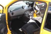 USED 2020 20 ABARTH 500 1.4 595 COMPETIZIONE 3d 177 BHP VIEW AND RESERVE ONLINE OR CALL 01527-853940 FOR MORE INFO.