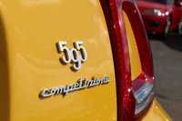 USED 2020 20 ABARTH 500 1.4 595 COMPETIZIONE 3d 177 BHP VIEW AND RESERVE ONLINE OR CALL 01527-853940 FOR MORE INFO.