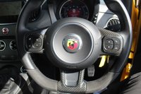 USED 2020 20 ABARTH 500 1.4 595 COMPETIZIONE 3d 177 BHP VIEW AND RESERVE ONLINE OR CALL 01527-853940 FOR MORE INFO.