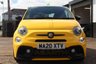 USED 2020 20 ABARTH 500 1.4 595 COMPETIZIONE 3d 177 BHP VIEW AND RESERVE ONLINE OR CALL 01527-853940 FOR MORE INFO.