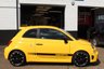 USED 2020 20 ABARTH 500 1.4 595 COMPETIZIONE 3d 177 BHP VIEW AND RESERVE ONLINE OR CALL 01527-853940 FOR MORE INFO.