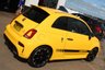 USED 2020 20 ABARTH 500 1.4 595 COMPETIZIONE 3d 177 BHP VIEW AND RESERVE ONLINE OR CALL 01527-853940 FOR MORE INFO.