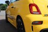 USED 2020 20 ABARTH 500 1.4 595 COMPETIZIONE 3d 177 BHP VIEW AND RESERVE ONLINE OR CALL 01527-853940 FOR MORE INFO.