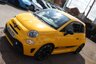 USED 2020 20 ABARTH 500 1.4 595 COMPETIZIONE 3d 177 BHP VIEW AND RESERVE ONLINE OR CALL 01527-853940 FOR MORE INFO.
