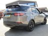 USED 2017 17 LAND ROVER DISCOVERY 2.0 SD4 HSE 5d 237 BHP Finished in SILICON SILVER METALLIC with contrasting FULL HEATED EBONY LEATHER Trim. This Discovery comes from one of the most desirable brands on the market today. It is hugely practical, feels very posh inside and is one of the best off roaders in its class. Features include, Pan Roof, Rear View Camera, DAB Radio, Sat Nav, 7 Seats, B/Tooth, 20" Alloys, Cruise control and much more. Land Rover Dealer Serviced at 58 miles, 20020 miles and at 56727 miles on arrival.